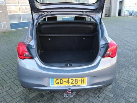 Opel Corsa - 1.3 CDTI Easytronic 3.0 S&S 95pk Cosmo 3drs. Automaat - 1