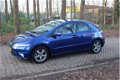 Honda Civic - 1.4 Sport, Navigatie, Airco - 1 - Thumbnail