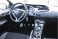 Honda Civic - 1.4 Sport, Navigatie, Airco - 1 - Thumbnail