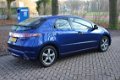 Honda Civic - 1.4 Sport, Navigatie, Airco - 1 - Thumbnail