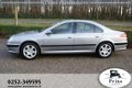 Peugeot 607 - 2.2-16V Business Clima Xenon Leer Elekstoel Youngtimer - 1 - Thumbnail