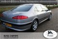 Peugeot 607 - 2.2-16V Business Clima Xenon Leer Elekstoel Youngtimer - 1 - Thumbnail