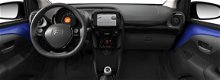 Citroën C1 - 1.0 VTi Airscape Shine Automatische airco, 15´ velgen, Touchscreen - 1 - Thumbnail