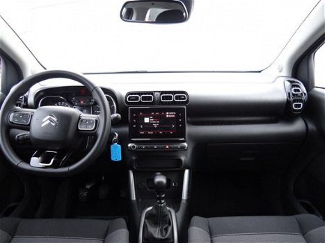 Citroën C3 Aircross - 1.2 PureTech S&S Feel Navigatie, Automatische airco, *komt binnen - 1