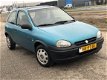 Opel Corsa - 1.4i Swing Automaat - 1 - Thumbnail