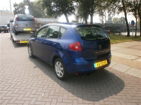 Seat Altea - 1.9 TDI Stylance - 1