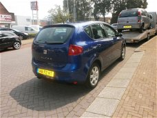 Seat Altea - 1.9 TDI Stylance