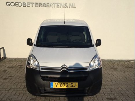 Citroën Berlingo - BlueHDI 100 Club | Airco | Schuifdeur | Prijs is rijklaar - 1