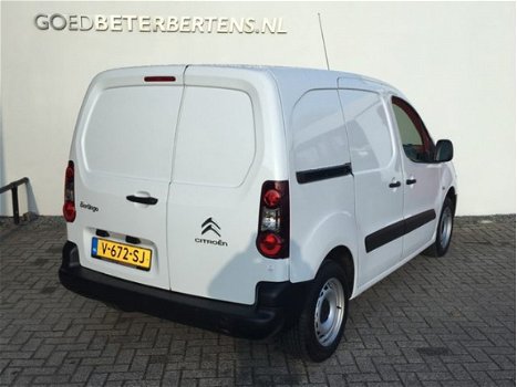 Citroën Berlingo - BlueHDI 100 Club | Airco | Schuifdeur | Prijs is rijklaar - 1