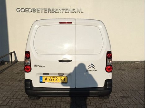 Citroën Berlingo - BlueHDI 100 Club | Airco | Schuifdeur | Prijs is rijklaar - 1