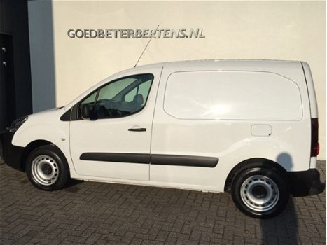 Citroën Berlingo - BlueHDI 100 Club | Airco | Schuifdeur | Prijs is rijklaar - 1