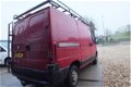 Fiat Ducato - 11 2.3 JTD 285 - 1 - Thumbnail