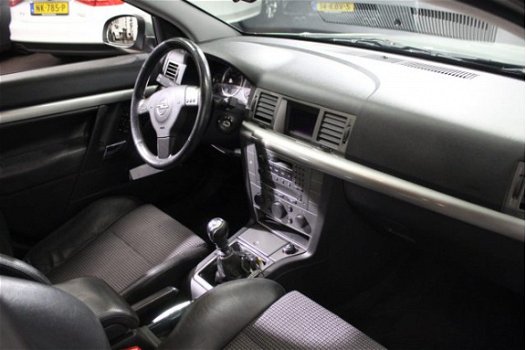 Opel Vectra GTS - 1.8-16V Elegance Climatecontrol / half leder - 1