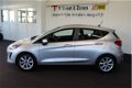 Ford Fiesta - 1.1 Trend 5drs / Airco / LM velgen - 1 - Thumbnail