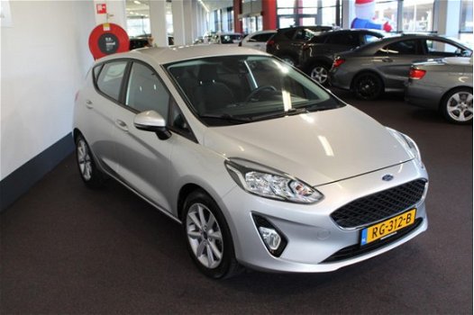 Ford Fiesta - 1.1 Trend 5drs / Airco / LM velgen - 1