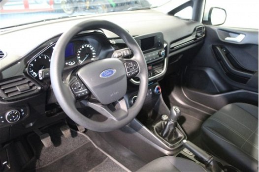 Ford Fiesta - 1.1 Trend 5drs / Airco / LM velgen - 1
