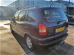 Opel Zafira - 1.8i-16V Comfort - 1 - Thumbnail