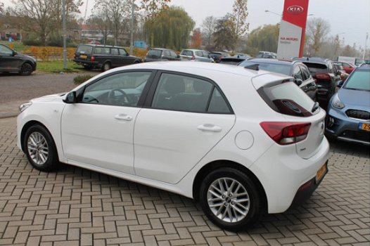 Kia Rio - 1.0 T-GDI EcoDynamics 100pk DynamicLine - 1