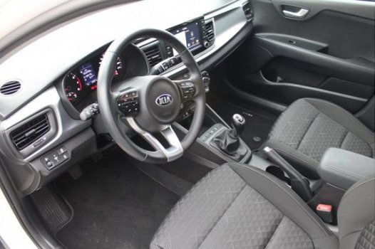 Kia Rio - 1.0 T-GDI EcoDynamics 100pk DynamicLine - 1