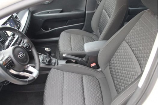 Kia Rio - 1.0 T-GDI EcoDynamics 100pk DynamicLine - 1