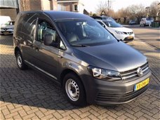 Volkswagen Caddy - 1.6 TDI L1H1 Trendline