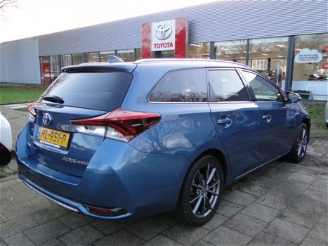 Toyota Auris Touring Sports - 1.8 Hybrid Lease Exclusive - 1