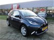 Toyota Aygo - 1.0 X-Wave Cabrio/Navigatie/NL auto - 1 - Thumbnail