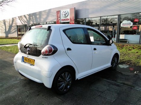 Toyota Aygo - 1.0 Cool Airco 5-drs - 1