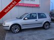 Volkswagen Golf - 1.6 AUTOMAAT, AIRCO, CAMERA, LICHTMETALEN VELGEN - 1 - Thumbnail