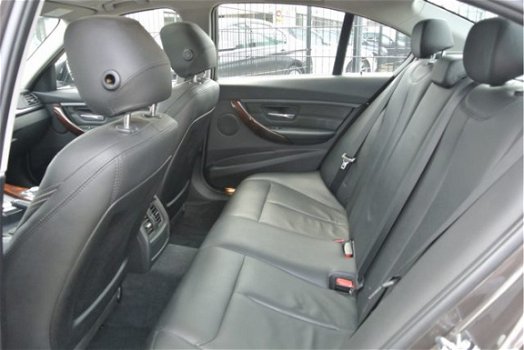 BMW 3-serie - 320d EfficientDynamics Edition High Executive Sportstoelen..Leer..Schuifdak..1e eig - 1