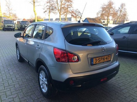 Nissan Qashqai - 2.0 dCi Tekna Premium 4WD - 1