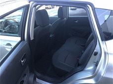 Nissan Qashqai - 2.0 dCi Tekna Premium 4WD