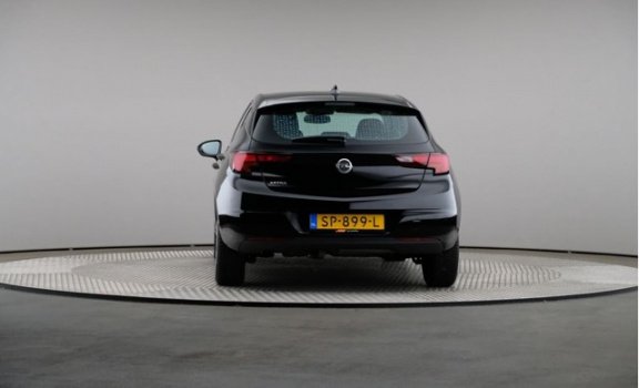 Opel Astra - 1.0 Online Edition Intellilink, Navigatie - 1