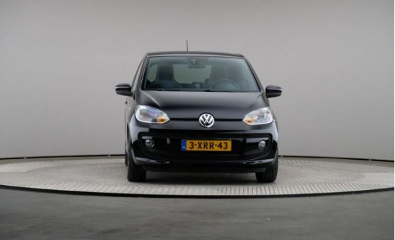 Volkswagen Up! - 1.0 high up Dynamic pakket, Automaat, Navigatie - 1