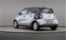 Smart Forfour - 1.0 Pure Urban, Airconditioning - 1 - Thumbnail