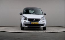 Smart Forfour - 1.0 Pure Urban, Airconditioning