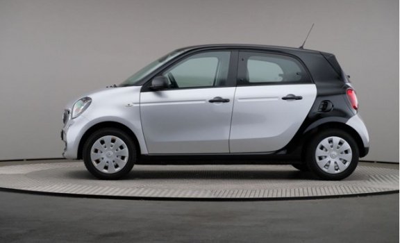 Smart Forfour - 1.0 Pure Urban, Airconditioning - 1