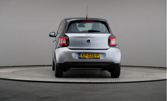 Smart Forfour - 1.0 Pure Urban, Airconditioning - 1
