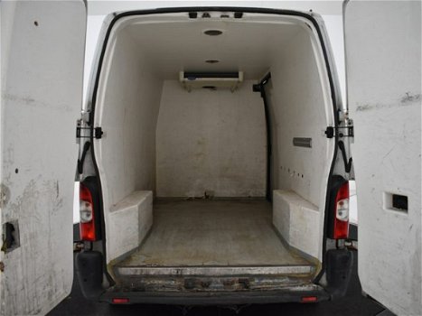 Renault Master - T35 2.5dCi L2H2 Koelauto - 1