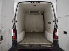 Renault Master - T35 2.5dCi L2H2 Koelauto