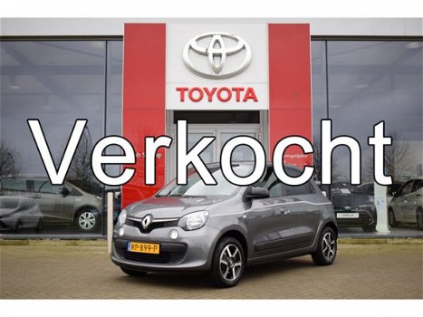 Renault Twingo - 1.0 SCe 71pk Limited | 15'' Lichtmetalen velgen | Airco | Dealer onderhouden | - 1