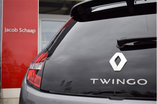 Renault Twingo - 1.0 SCe 71pk Limited | 15'' Lichtmetalen velgen | Airco | Dealer onderhouden | - 1