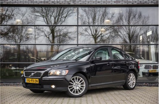 Volvo S40 - 2.4 Momentum , Cruise control, - 1