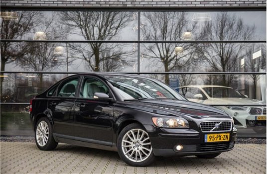 Volvo S40 - 2.4 Momentum , Cruise control, - 1