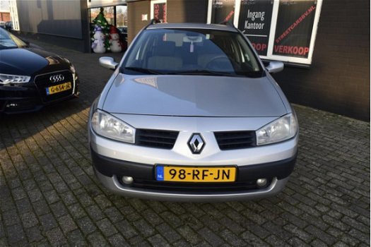 Renault Mégane Grand Tour - 1.5 dCi Privilège Comfort - 1