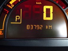 Renault Grand Modus - 1.6-16V Exception Automaat/Clima/Cruise control/Radio-CD/Parkeersensoren/LM-ve