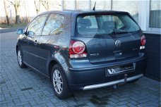 Volkswagen Polo - 1.4 TDI Comfortline BlueMotion Clima|Cruis Grijs