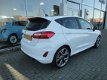 Ford Fiesta - EcoBoost 100pk 5D ST-Line PANO/18 INCH RUESINK OUTLETPRIJS - 1 - Thumbnail