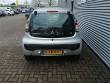 Citroën C1 - VTI COLLECTION AIRCO/BLUETOOTH 20.000 KM RIJKLAAR