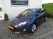 Ford Focus Wagon - 2.0 TDCI Titanium - 1 - Thumbnail